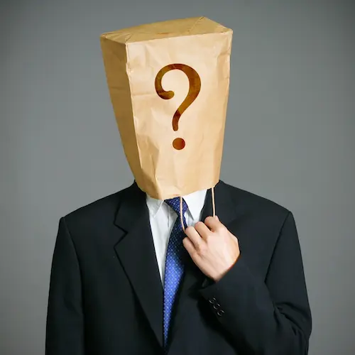 Anonymous's profile image