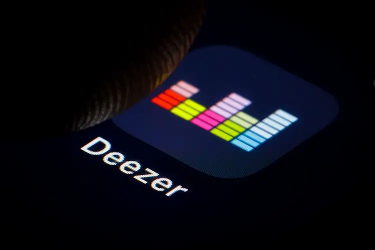 Generate a Deezer ARL