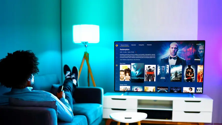 Servarr Setup Pt. 1: Plex